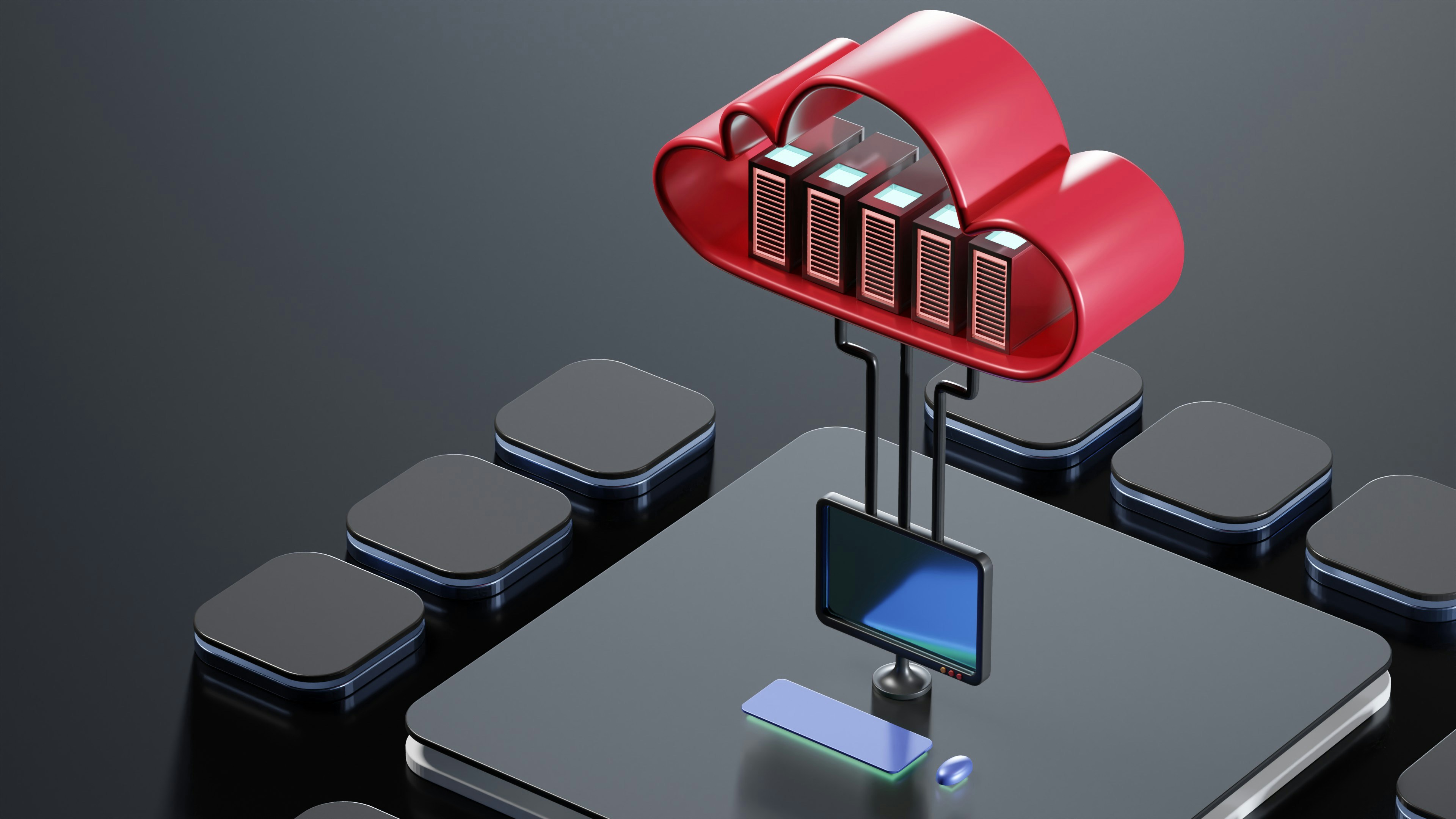 Enterprise Cloud Migration